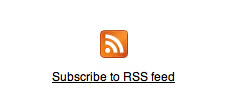 RSS Badge